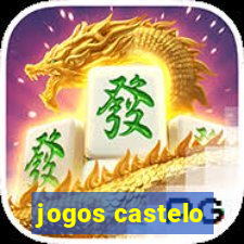 jogos castelo